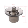 thumbnail image 4 of Beekeeping Cup, 50pcs Beekeeping Queen Rearing Cell Cups ,Bee Keeper Equipment Tool Non- And  16x19mm, 4 of 8