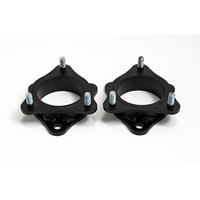 Kit de Nivellement Ford F-150 ReadyLIFT 2004-2014 66-2059 2 Pouces; Extension d'Assemblage de Vérin; Inclut 2 Extensions de Vérin