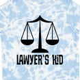 thumbnail image 4 of Inktastic Lawyers Kid Boys or Girls Toddler T-Shirt, 4 of 5