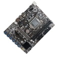 thumbnail image 4 of Soporte de licencia base  Professional DDR4 Expansión de memoria Computadora de escritorio licencia base de reemplazo licencia base de minería Hugo placa base de la computadora, 4 of 9
