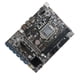 thumbnail image 4 of Placa 12 USB3.0 a La Interfaz PCI-E Soporte jinwen placa base de la computadora, 4 of 8