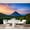 Color 1, variant on Wall Mural Peel and Stick coast Sea Galilee Ein Eyov Waterfall Tabgha Self-Adhesive Wallpaper Removable Wall Decal Wall Sticker Home Decor for Living Room Bedroom 69"x96"