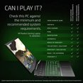 thumbnail image 3 of Laptop Gamer HP OMEN 15'' i7-9750H 8GB GTX 1660 Ti Win10, 3 of 3