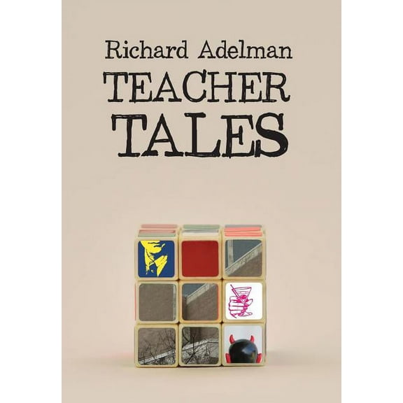 Teacher Tales, (Hardcover)