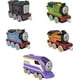 thumbnail image 1 of Thomas & Friends Fisher-Price Adventures Engine Pack, juego de 5 trenes de juguete push al Thomas & Friends Thomas & Friends, 1 of 2