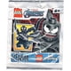 thumbnail image 1 of LEGO Superheroes: Minifgure de veneno con brazos largos (Apéndices) LEGO LEGO, 1 of 2