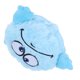 thumbnail image 5 of Mascota Perro Dibujos Animados Risilla Peluche Juguete Cachorro Sacudir Chirrido Gorila Juguete Perro Interativo Juguete Azul (Sin Batería), 5 of 12