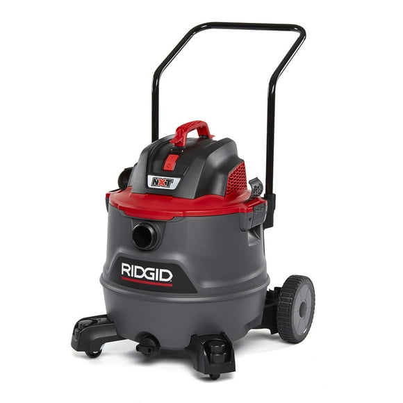 Aspiradora seco/mojado RIDGID Profesional 60 Litros RT1800M