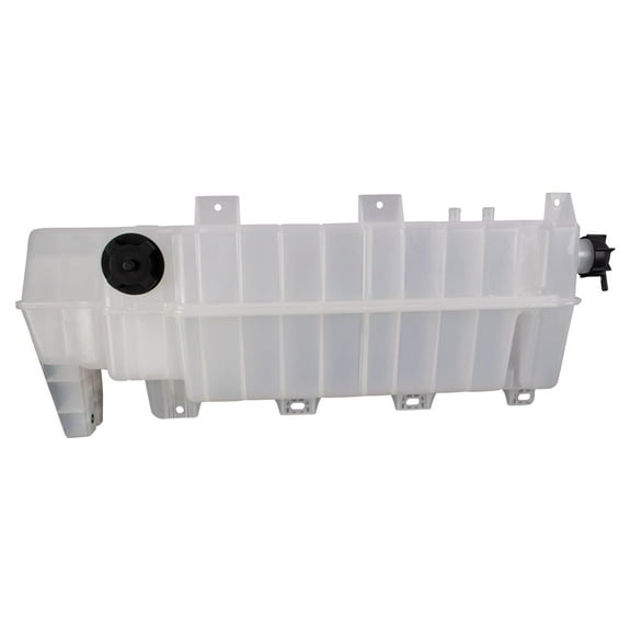 TRQ Radiator Coolant Overflow Bottle Tank Reservoir for Volvo Mack HD Truck New ECA92044