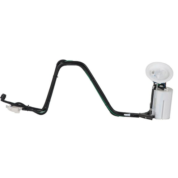 Agility Auto Parts 4010494 Fuel Pump Module Assembly for BMW Specific Models