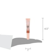 e.l.f. Halo Glow Blush Beauty Wand, You Go Cocoa, 0.33 fl oz