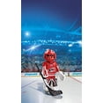 thumbnail image 2 of PLAYMOBIL NHL carolina Hurricanes goalie, 2 of 3
