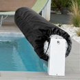 thumbnail image 5 of Swimming pool cover reel, protective cover for solar reel, swimming pool cover reel solar cover, 5 of 5