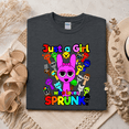 thumbnail image 2 of Girl Who Loves Sprunki Birthday Decoration Wenda Sprunki Pinki Graphic T-Shirt, 2 of 6