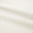 thumbnail image 2 of Zahazoho Paquete de 2 Fundas de Almohada Decorativas de Textura Suave para Sofá, 18x18 Pulgadas, Blanco, 2 of 7