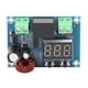 thumbnail image 2 of Módulo de Desconexión de Bajo Voltaje de la Batería, Protector Digital de Bajo VoltaJe XH-M609 12-36V DC 12V PlacA de Protección de Bajo Voltaje de la Batería Interruptor de, 2 of 7