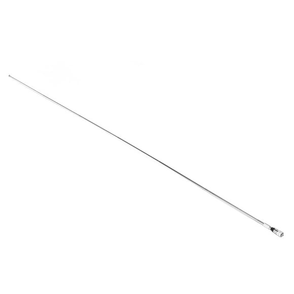UHF Radio Antenna, Telescopic Ham Radio Antenna SMA Female for KG 659 for TC 268 for Talkies