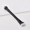 thumbnail image 4 of 1 brocha para rubor en polvo, brochas de maquillaje profesionales, brochas de pelo suave para contorno de rostro, brocha para polvos sueltos, herramientas de maquillaje de belleza, 4 of 5