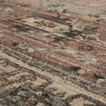thumbnail image 5 of Mohawk Home Durra Low Pile Latex Backed Stain and Fade Resistant Ornamental Vintage Indoor Area Rug, 3'11" X 6', 5 of 9