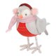 thumbnail image 4 of Adorno de mesa para pájaros adorno duradero para pájaros precioso regalo Ideal fibra de poliéster de algodón para Acción de Gracias ANGGREK Otros, 4 of 8