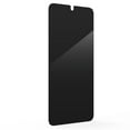thumbnail image 2 of ZAGG Invisibleshield Glass Elite 2-Way Privacy Screen Protector for Google Pixel 10 Pro XL, 2 of 3