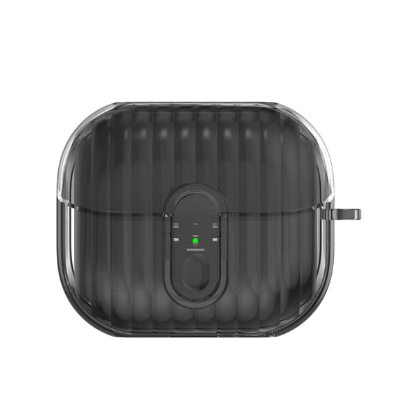Protective TPU Case For Buds3/3Pro Earphone Cover Shockproof Soft Cover With Precise Cutout Secures Fit Pouches