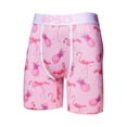 thumbnail image 4 of Calzoncillos tipo bóxer PSD Flamingo Jungle para hombre, paquete de 3, 4 of 8