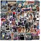 thumbnail image 1 of Homies Stickers, 100PCs, Cool Aesthetic Vinyl Stickers and Decals, Laptop Water Bottle Stickers, Stickers for Hydro Flask Gifts Stickers[Homies100], 1 of 4