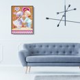 thumbnail image 2 of Cuadros Decorativos Taladro completo 5D DIY diamante pintura bebé niños bordado punto de cruz decoración del hogar Ehuebsd  Nuevos Originales, 2 of 9