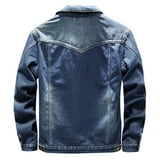 clearance denim jacket