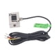 thumbnail image 4 of Sensor de báscula de celda de carga de viga de presión tipo S, tensión de compresión, portátil, 500 N, 4 of 14