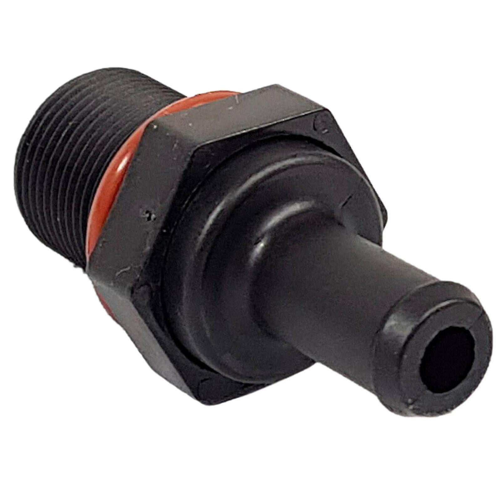 Leediga 1 PC Car Positive Crankcase Ventilation Control Valve, One-way - View #12