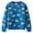 Blue, variant on Ketyyh-chn99 Toddler Baby Girl Boy Knit Sweater Round Neck Long Sleeve Pullover Sweatshirt Fall Winter Clothes Gray,3T