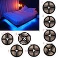 thumbnail image 3 of DOLITY 5M SMD Rouge 3528 Étanche IP65 Bande Lumineuse 300 LED Lampe Flexible, 3 of 6