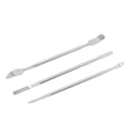 thumbnail image 4 of Metal Pry Tools, Metal Spudger Set Portable Universal Repair Opening Professional  for Mobile Phone for Tablet for Laptop, 4 of 7