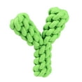 thumbnail image 2 of Pnellth Stimulating Dog Toy Y-shaped Design Bite Resistant Teeth Grinding Reduce Vandalism Promote Health Chewing Pet Toy, 2 of 7