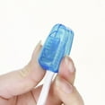 thumbnail image 5 of FurNest 5Pcs/set Toothbrush Head Covers Portable Travel Camping Brush Caps n H, 5 of 9