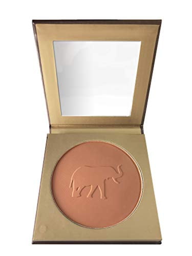 Kokie Matte Bronzer (Sunlit Peach)