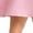 Pink, variant on Bounce Dresses for Women Church, 2026 New Elegance in Pearls Mididress, Fashion Church Outfit, One Size Stretchy Loose