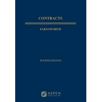 Aspen Treatise Aspen Treatise for Contracts, (Paperback)