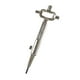 thumbnail image 2 of Llave de medición de cilindro Multi herramienta Llave de alta calidad Calibrador de cilindro duradero Reparación multifuncional Fácil de usar Barra de Sunnimix llave de medición del cilindro, 2 of 8