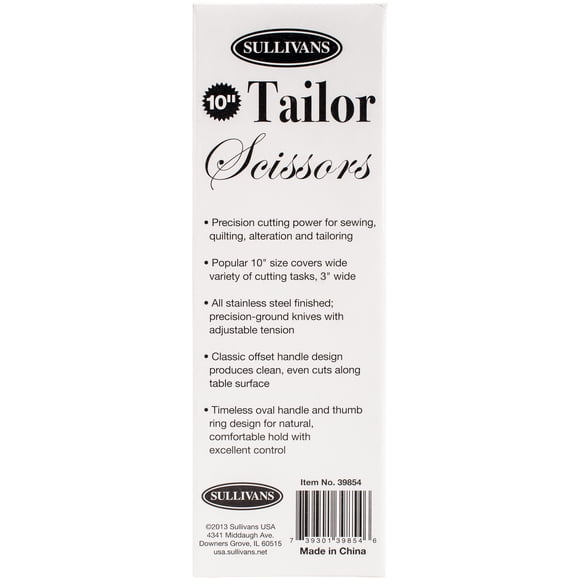 sullivans Sullivans  39854