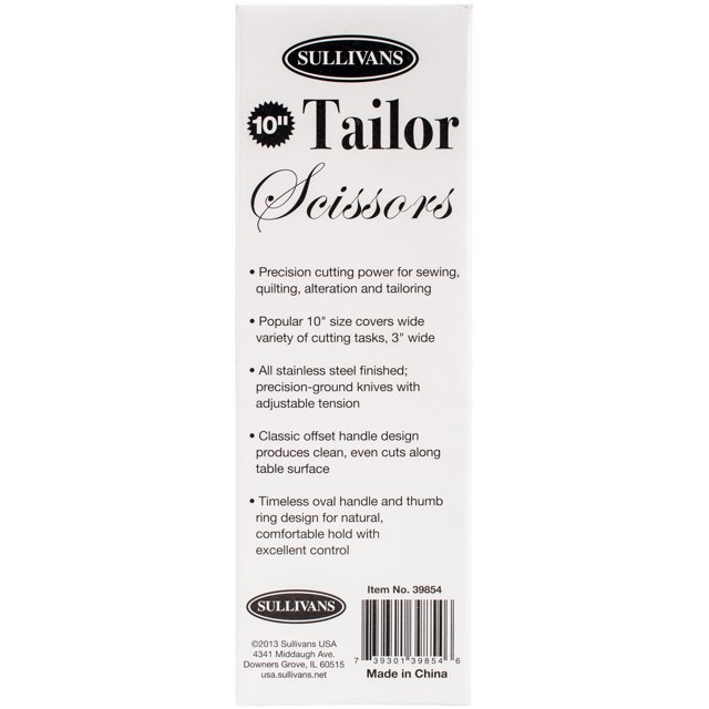 sullivans Sullivans 39854