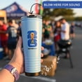 thumbnail image 4 of Tumbler Wagon International FIFA 2026 700 ml con aislamiento y trompeta, 4 of 8