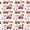 Red/White, variant on Castle Fairy Cartoon Fire Truck Twin Sheet Sets 3pcs for Toddlers, Night Flame Print Bedding for Bedroom, Red Blue