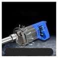 thumbnail image 3 of Hand Held Power Concrete Vibrators Cement Bubble Remover With 1M 1.2M 1.5M Copper Rod Concrete Tools, 3 of 5