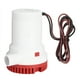 thumbnail image 2 of Bomba de achique, bomba de achique eléctrica de 2000 GPH, bomba de achique para barco, bomba de achique eléctrica diseñada a medida, 2 of 9