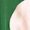 Green, variant on Women Casual Sleeveless Dresses Crewneck Patchwork Floral Midi Dress Coral Color S