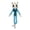 Animal Hospital Posable Plush - G, variant on 2026 New Animal Hospital Plush Toys Doll with Internal Wire Armature, Posable Stuffed Plushie Puppet for Desk Display, Collectible Game Soft Toys Gift for Game Fans