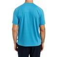 thumbnail image 4 of RFX Rainforest Men's Quick Dry Performance Tee, Sizes S-XL, 4 of 4
